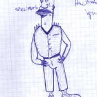 3
