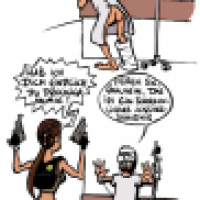 Missverständnis