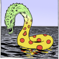Nessie