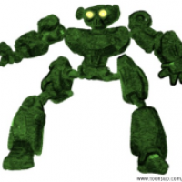 Gepinsel - Bot
