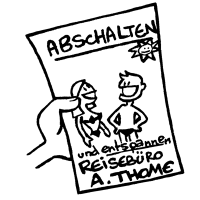 Abschalten
