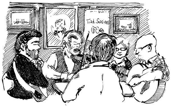 Illustration: Session 1