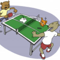 Fischtennis