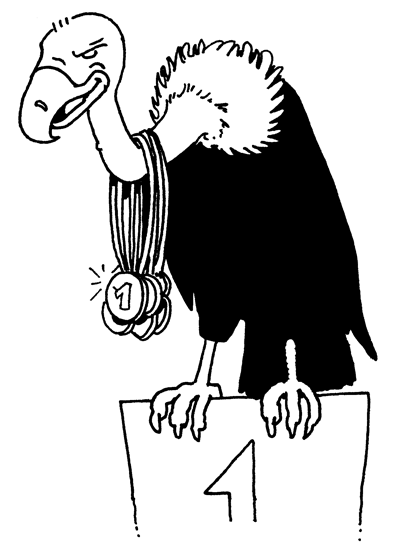 Illustration: So sehen Sieger aus 1