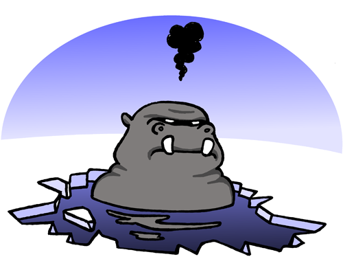 Illustration: Umschulung 1
