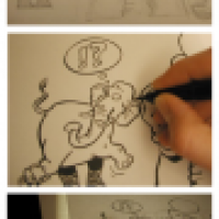 Making of