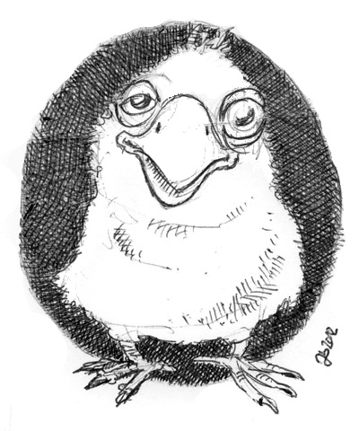 Illustration: Ostergekrickel 2 1
