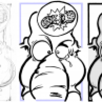 Making of #2