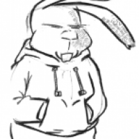 Hiphoppelhase