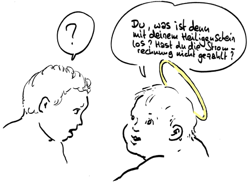 Cartoon: Comic-Jam München 25.11.2012 4