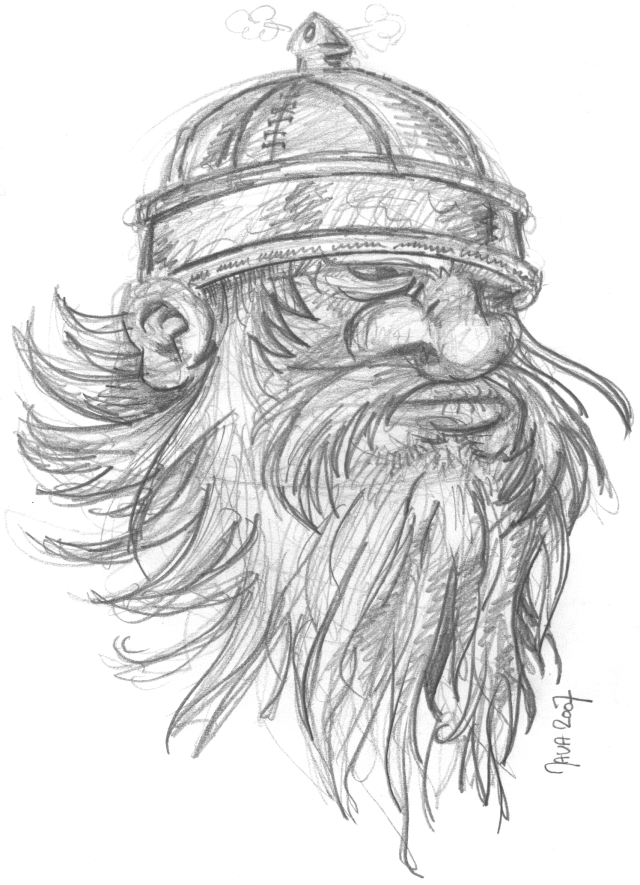 Illustration: Zwerch 1