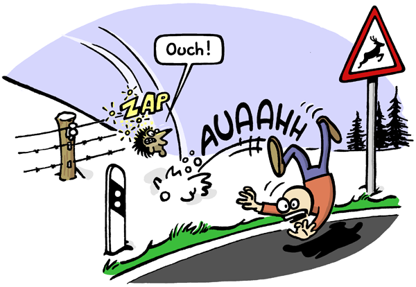 Cartoon: Frühlingsrolle 4