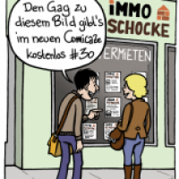 Zu vermieten