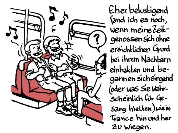 Comic: Night of the Living Lederhosn 2