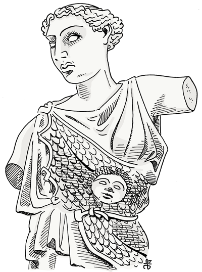 Illustration: Gipsabdruckmuseum 3