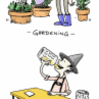 Gardening