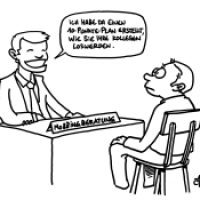 Mobbingberatung
