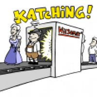 Wiesomat