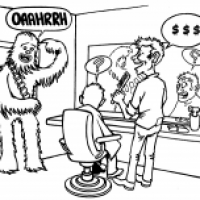 Glückstag