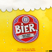 BIER. Alles über den Durst