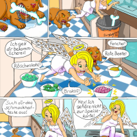 Comic: Engelfresser 1