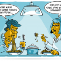 Spaghetti