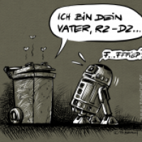 Dein Vater