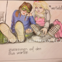 Verliebt 4