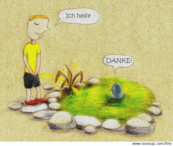 Comic: chibi funhouse - ... 4