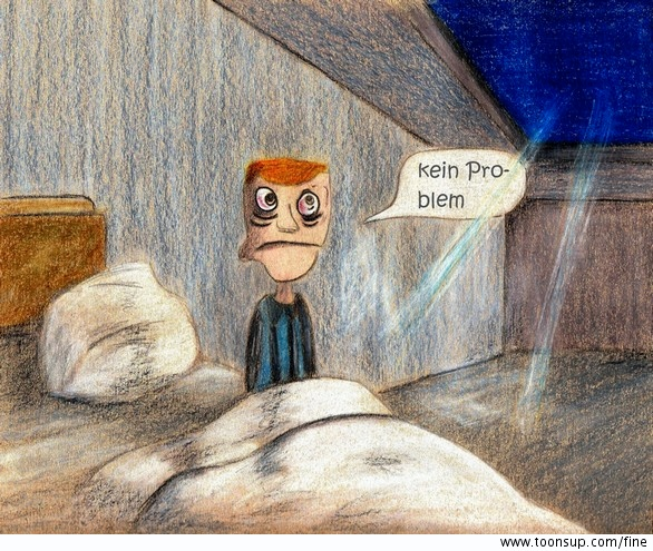 Comic: chibi funhouse - ... 5