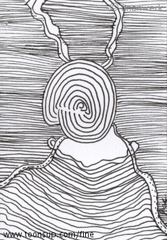 Illustration: linienziehen 1