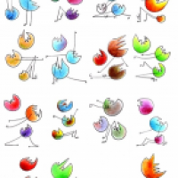 circletraining: neuer kurs: 2016bunt.