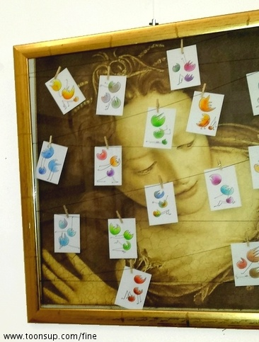 Other: kleine wand-, tisch- oder regalgestalter 1