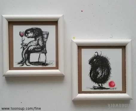 Other: kleine wand-, tisch- oder regalgestalter 2