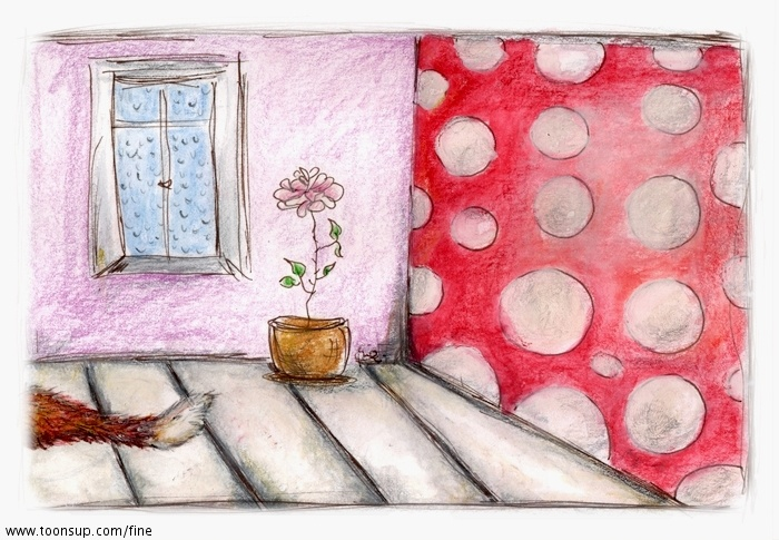 Comic: ? (11) 1