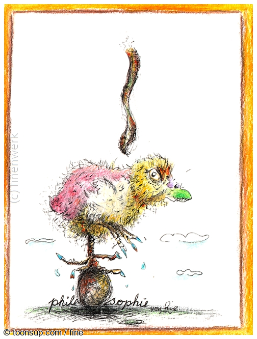 Illustration: philosOphie 1