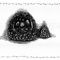Illustration: weissschwarz 1