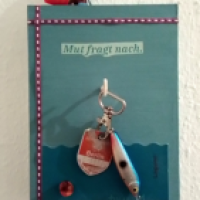 mut fragt nach (foto)