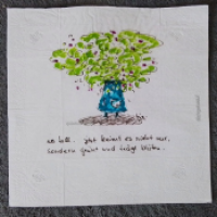 blues' n frühlingsgefühl