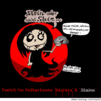 FanArt zu Nosfera & Steine