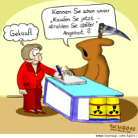Angebot mit Zukunft