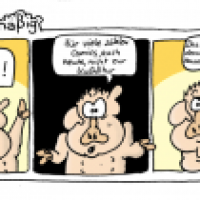 Saumäßig