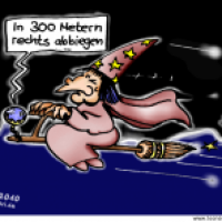 HexenNavi