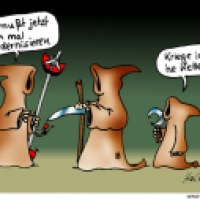 Modernisieren