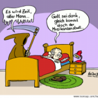 Musikantenstadl