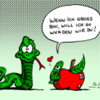 Vorbilder
