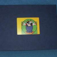 Referenzfotobuch