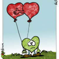 Die Grünherzen