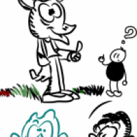 InkscapeScribbel