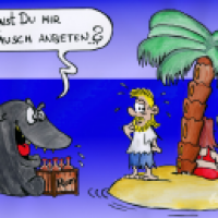 Tauschgeschäfte
